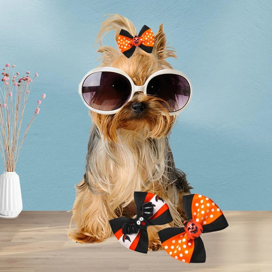 Cute Bowtie Roulette - SwagPets