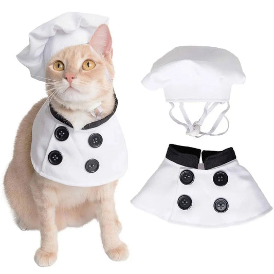 Chef Cutie - SwagPets