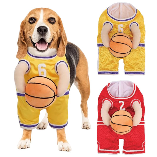 All-Star Pup - SwagPets