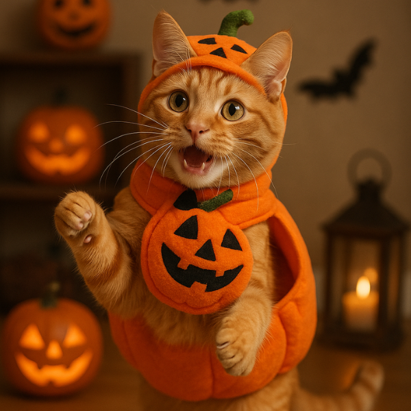 Cat Costumes