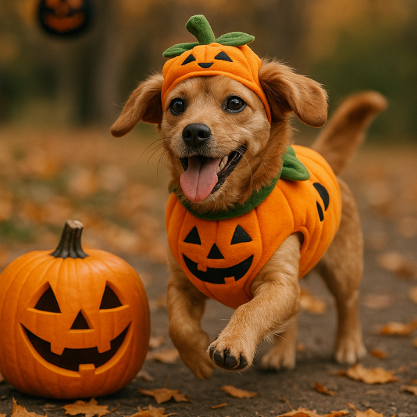 Dog Costumes