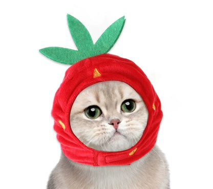 Cuddle Critter Caps - SwagPets 