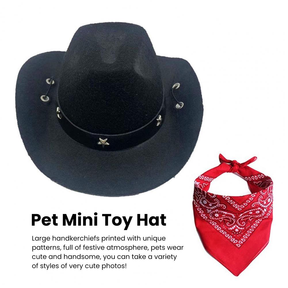 Lil’ Cowboy Set