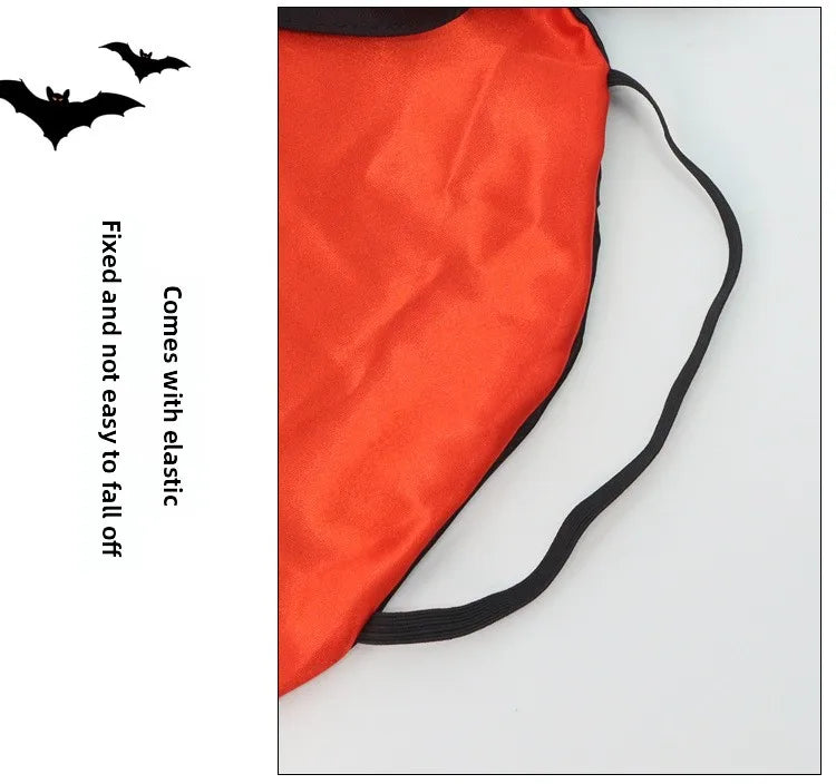 Batty Paws Pupper Cape