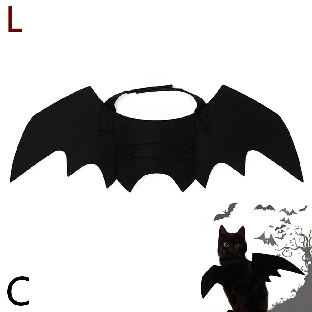 Bat Wing Buddy - SwagPets 