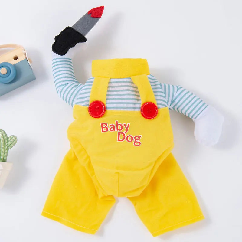 PetWalkers™ Human Clothes Collection - SwagPets 