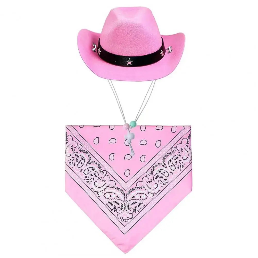 Lil’ Cowboy Set