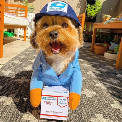 Furry Express - SwagPets 