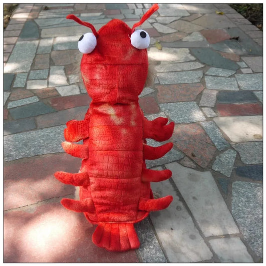 Lobster Paws