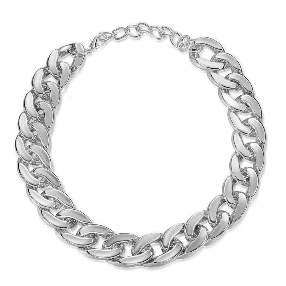 Blingy Paws Gold Chain - SwagPets 