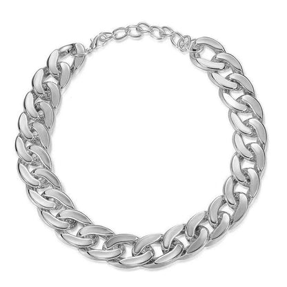 Blingy Paws Gold Chain - SwagPets 