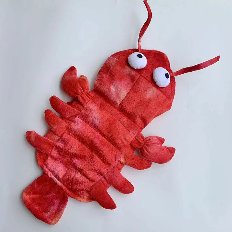 Lobster Paws