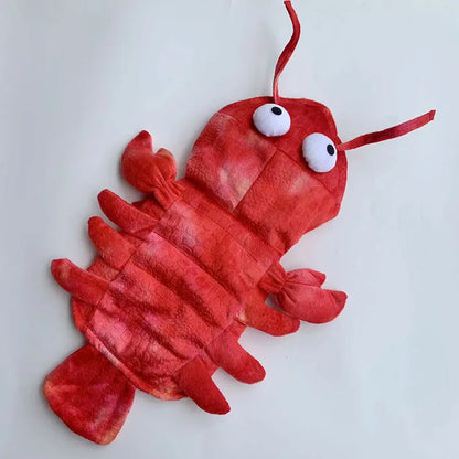 Lobster Paws - SwagPets 