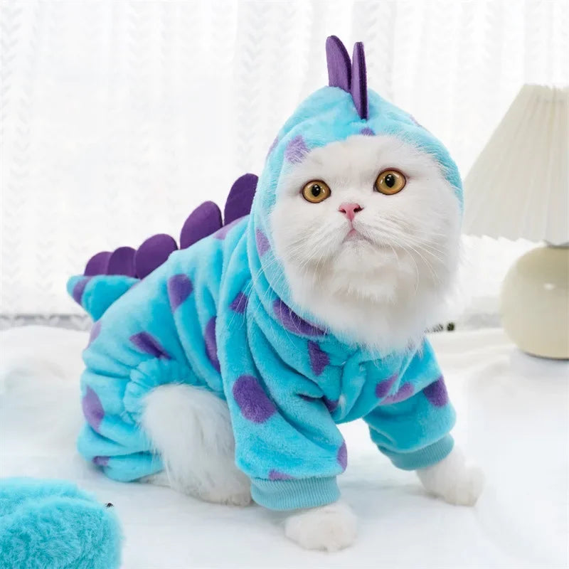 Jurassic Paws