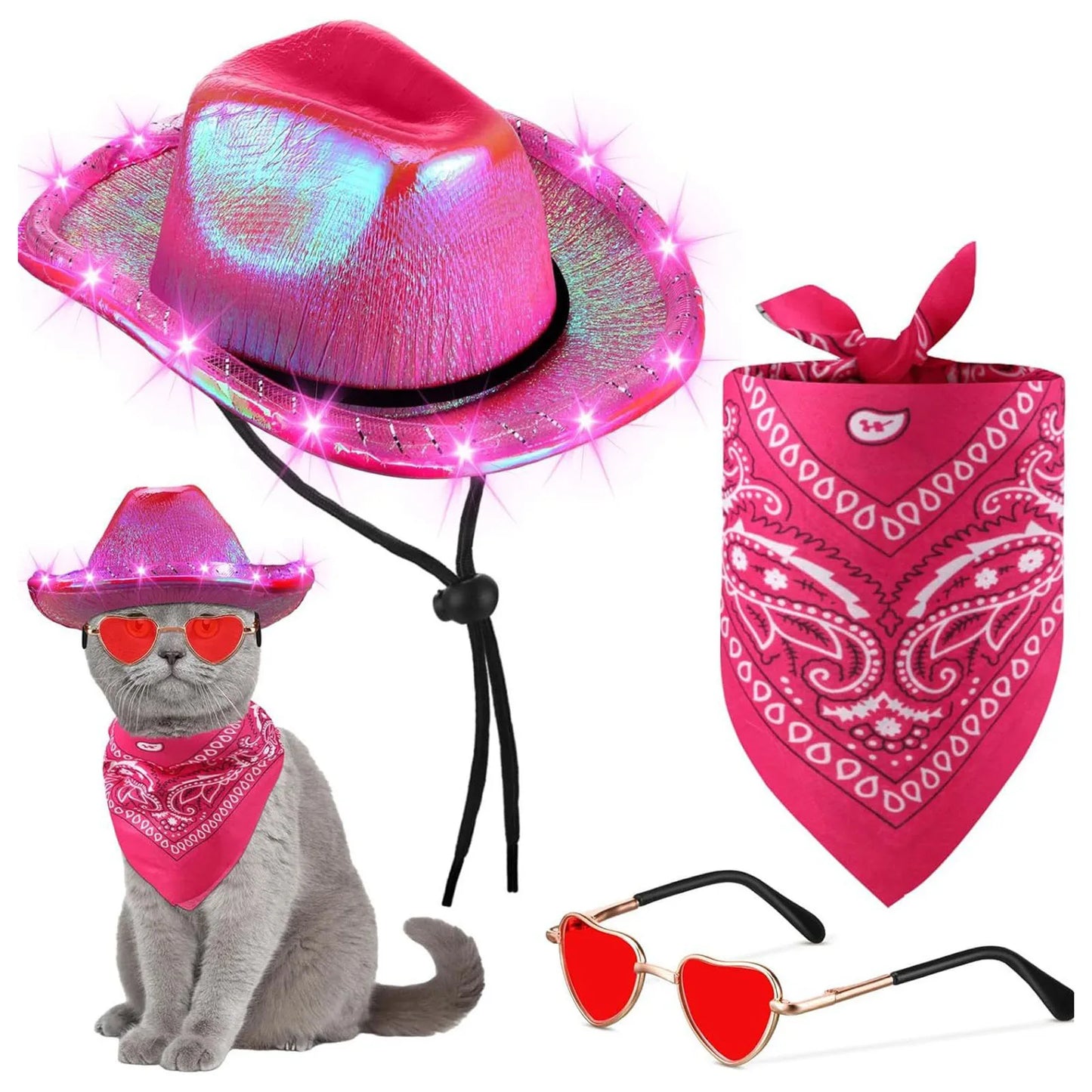 Lil’ Cowboy Set