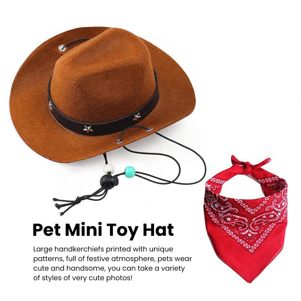 Lil’ Cowboy Set