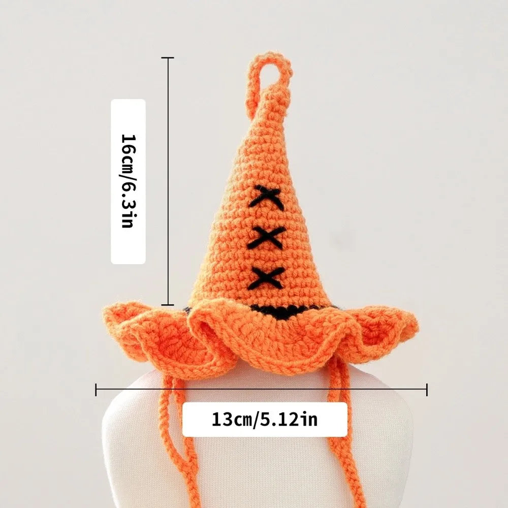 Spooky Boo Hat