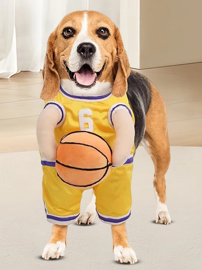 All-Star Pup - SwagPets 