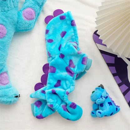 Jurassic Paws - SwagPets 