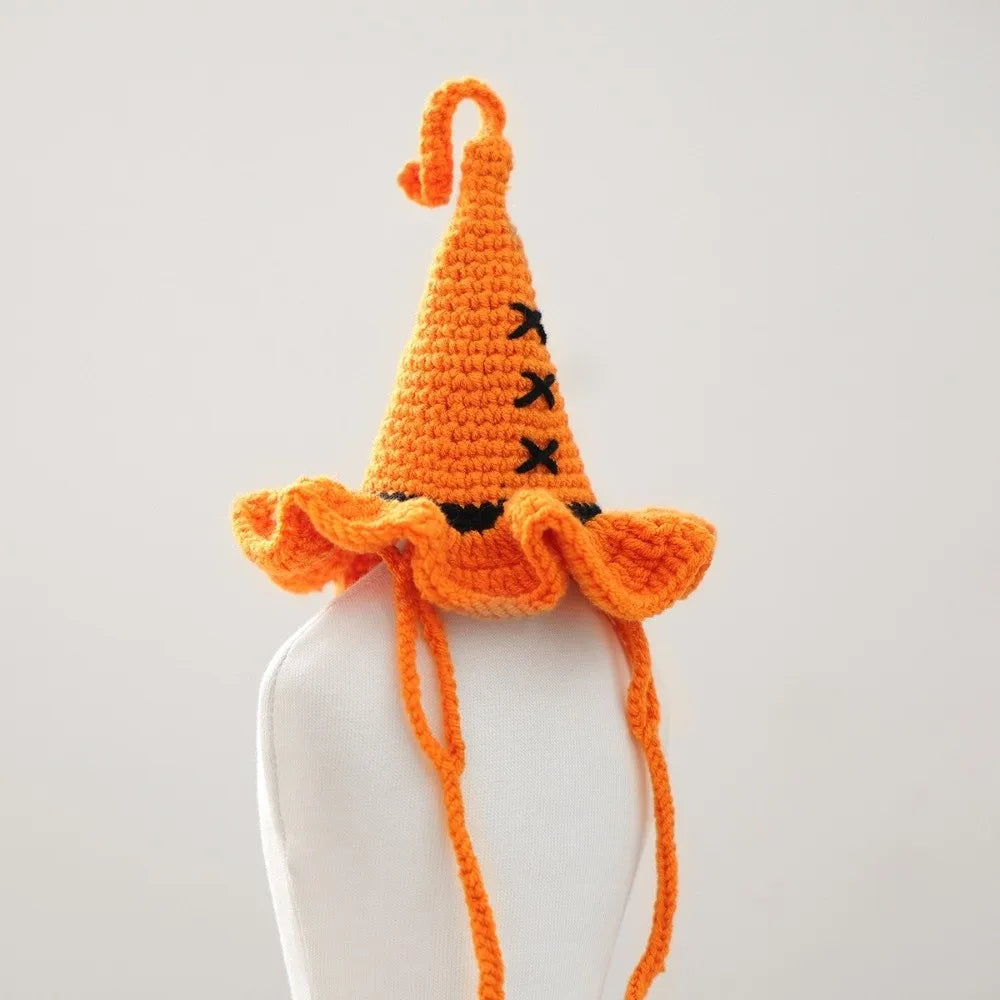 Spooky Boo Hat