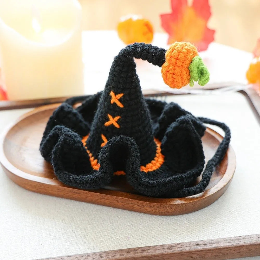Spooky Boo Hat