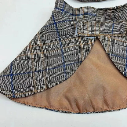 Pawlock Holmes - SwagPets 