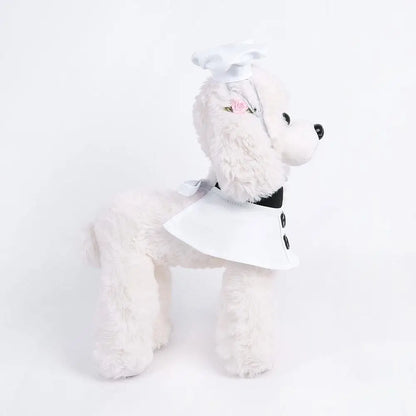 Chef Cutie - SwagPets 