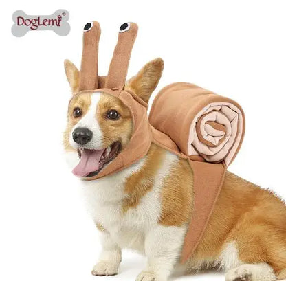 Snail Friend - SwagPets 