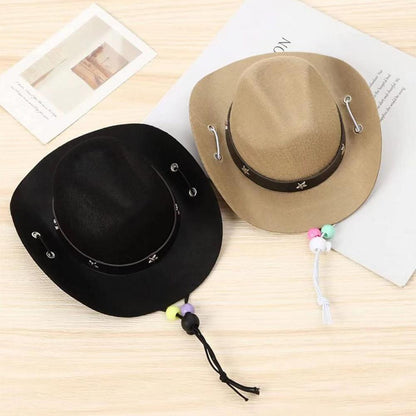 Lil’ Cowboy Set - SwagPets 