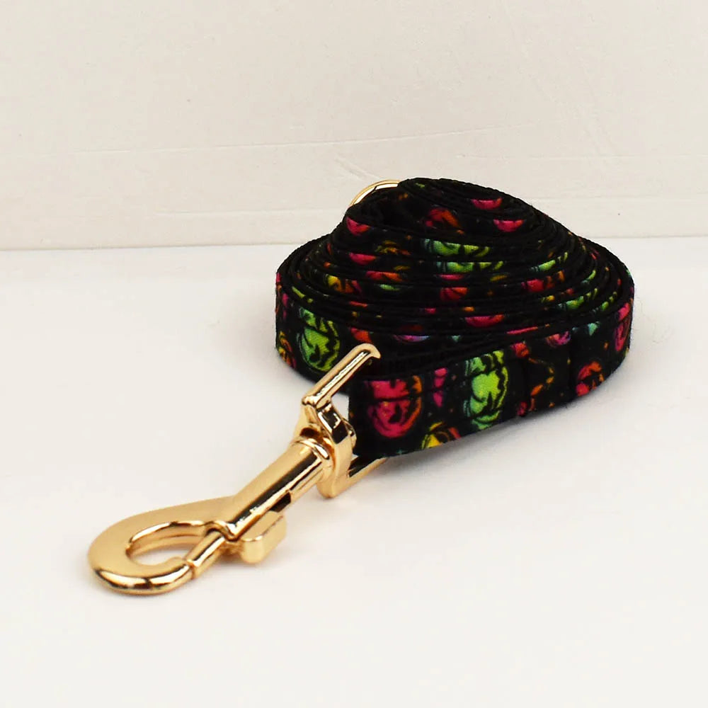 Jingle Paws Halloween Collar