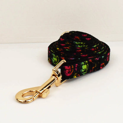 Jingle Paws Halloween Collar - SwagPets 