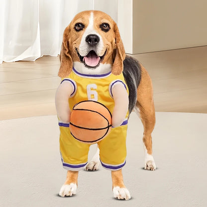 All-Star Pup - SwagPets 