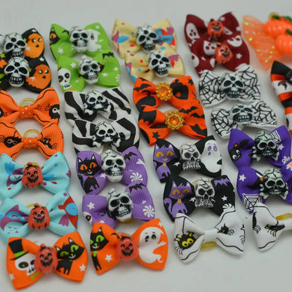 Cute Bowtie Roulette - SwagPets 