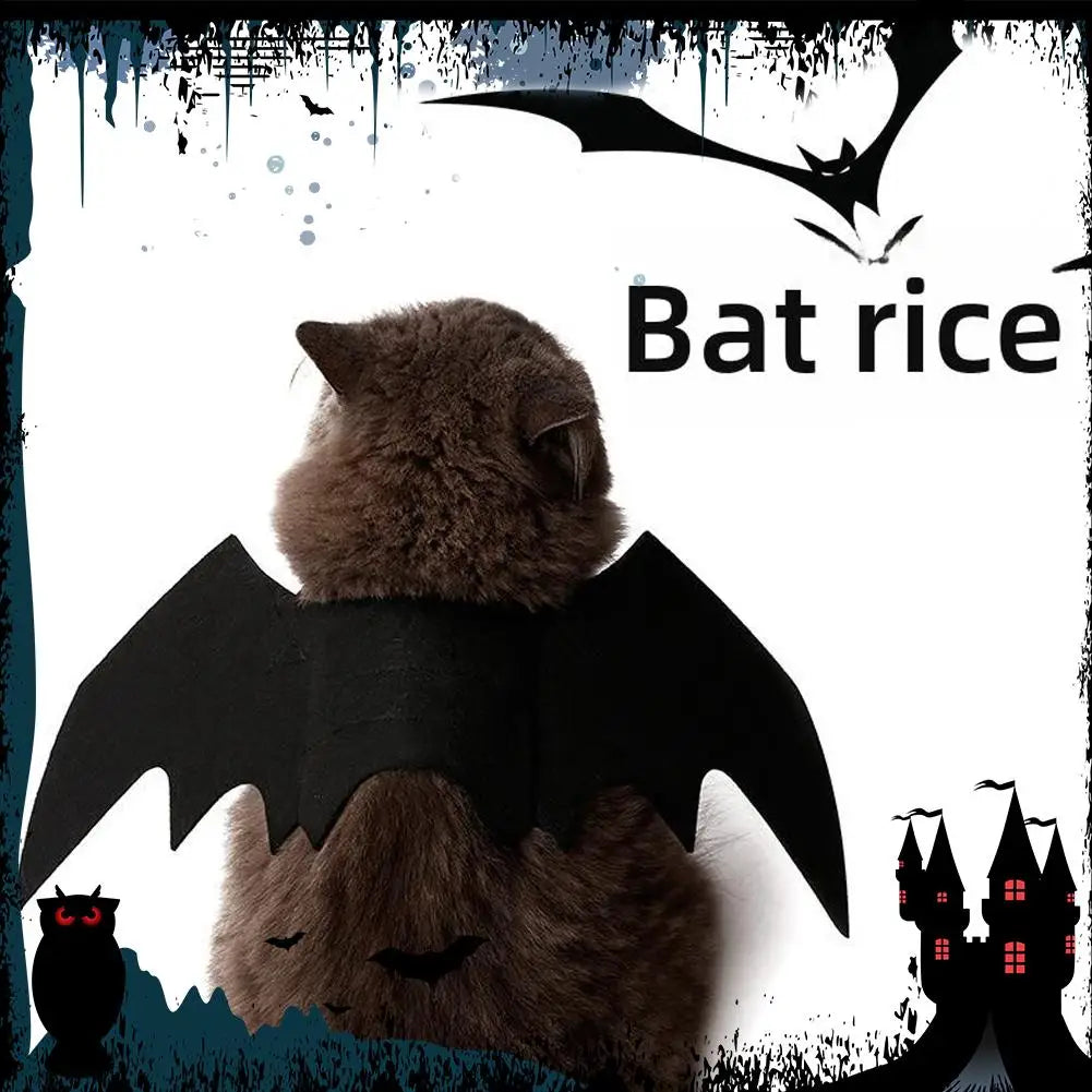 Bat Wing Buddy