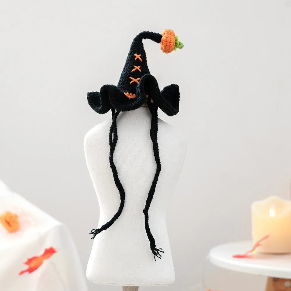 Spooky Boo Hat