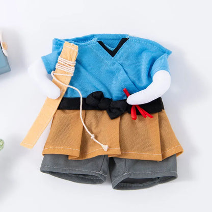 PetWalkers™ Human Clothes Collection - SwagPets 