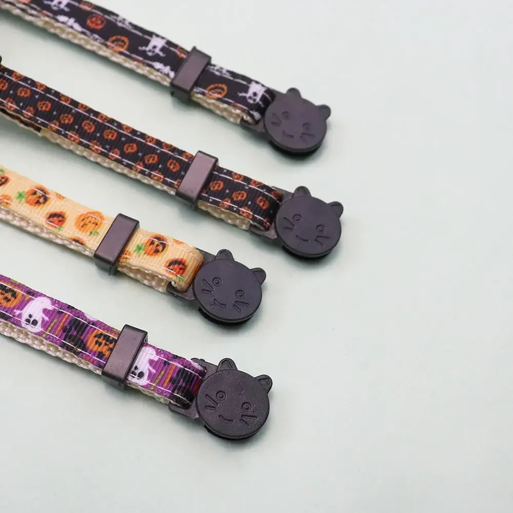 Trick-or-Treat Bowknot