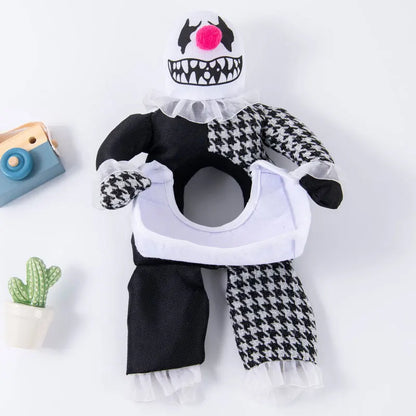 PetWalkers™ Human Clothes Collection - SwagPets 