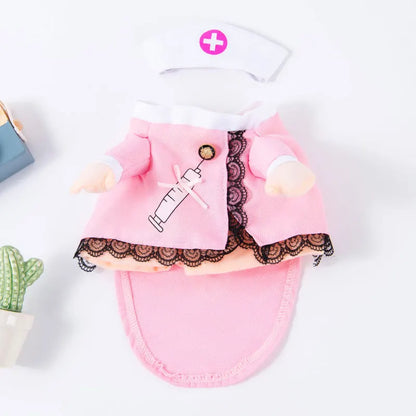 PetWalkers™ Human Clothes Collection - SwagPets 