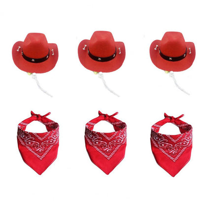 Lil’ Cowboy Set - SwagPets 