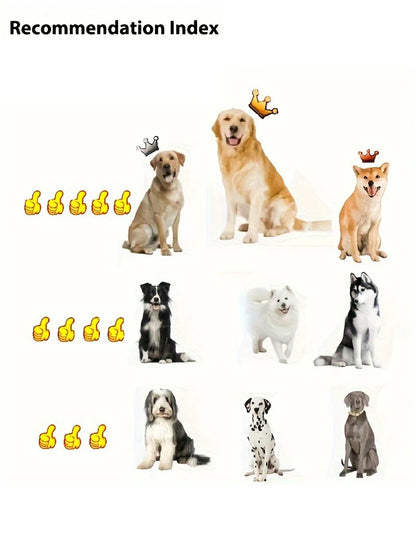 Roaring Pup Lion Wig - SwagPets 