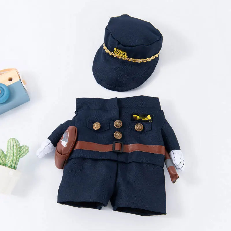 PetWalkers™ Human Clothes Collection - SwagPets 