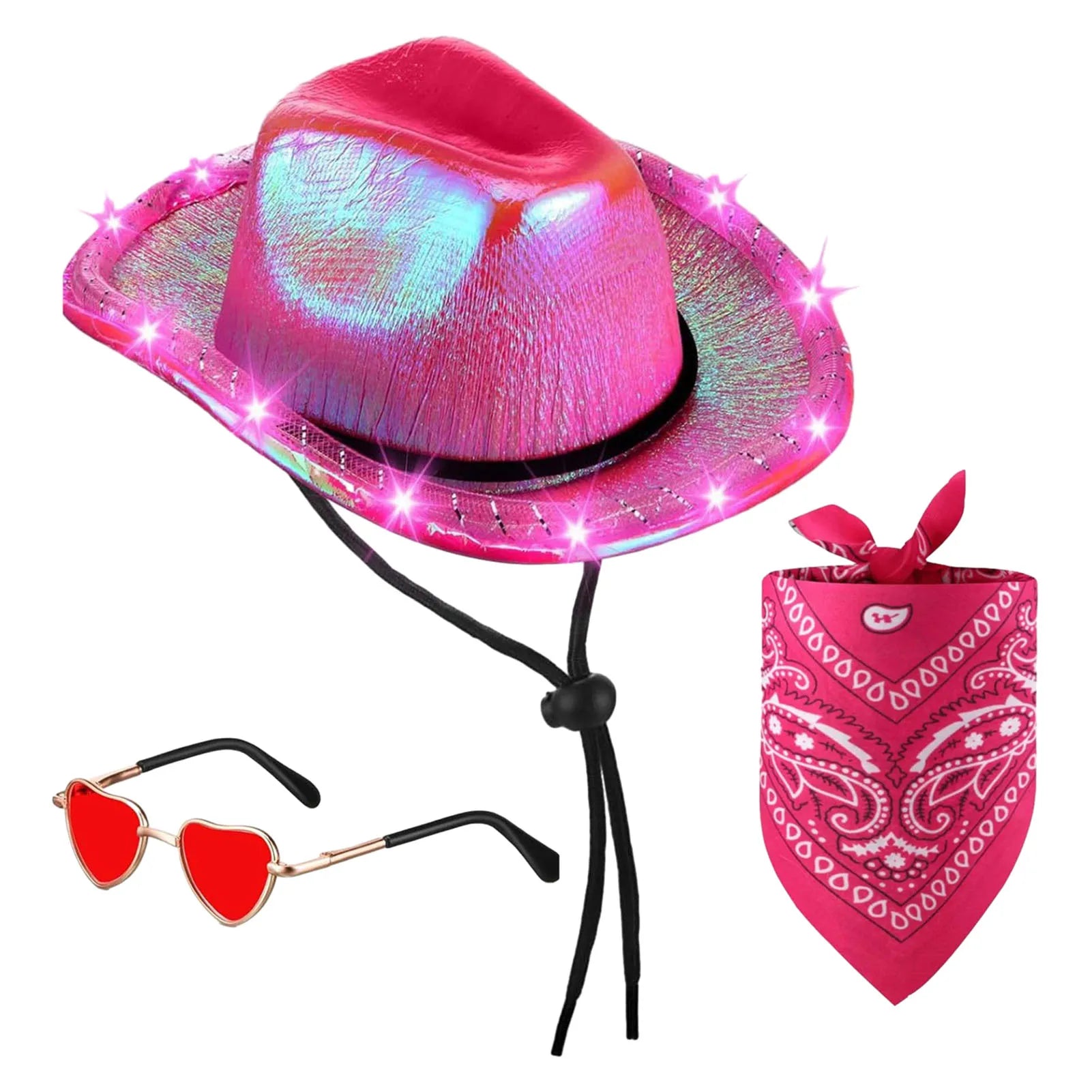 Lil’ Cowboy Set - SwagPets 