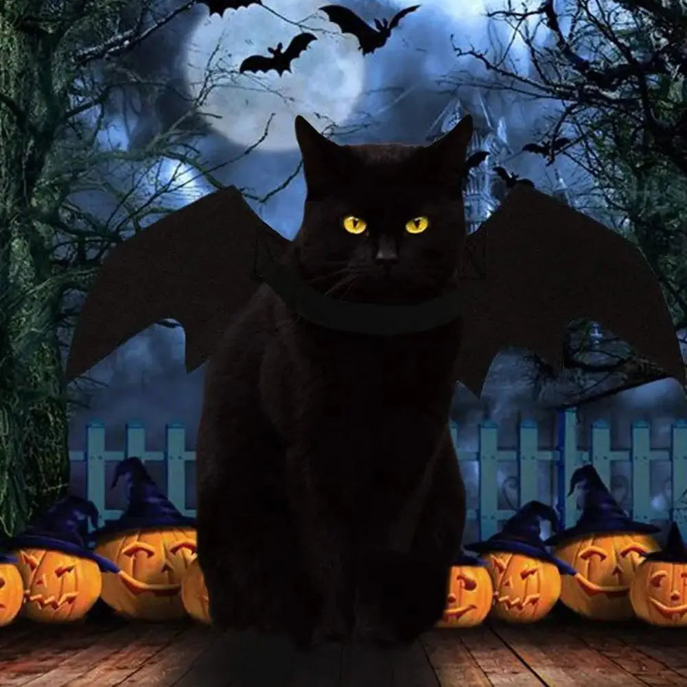Bat Wing Buddy