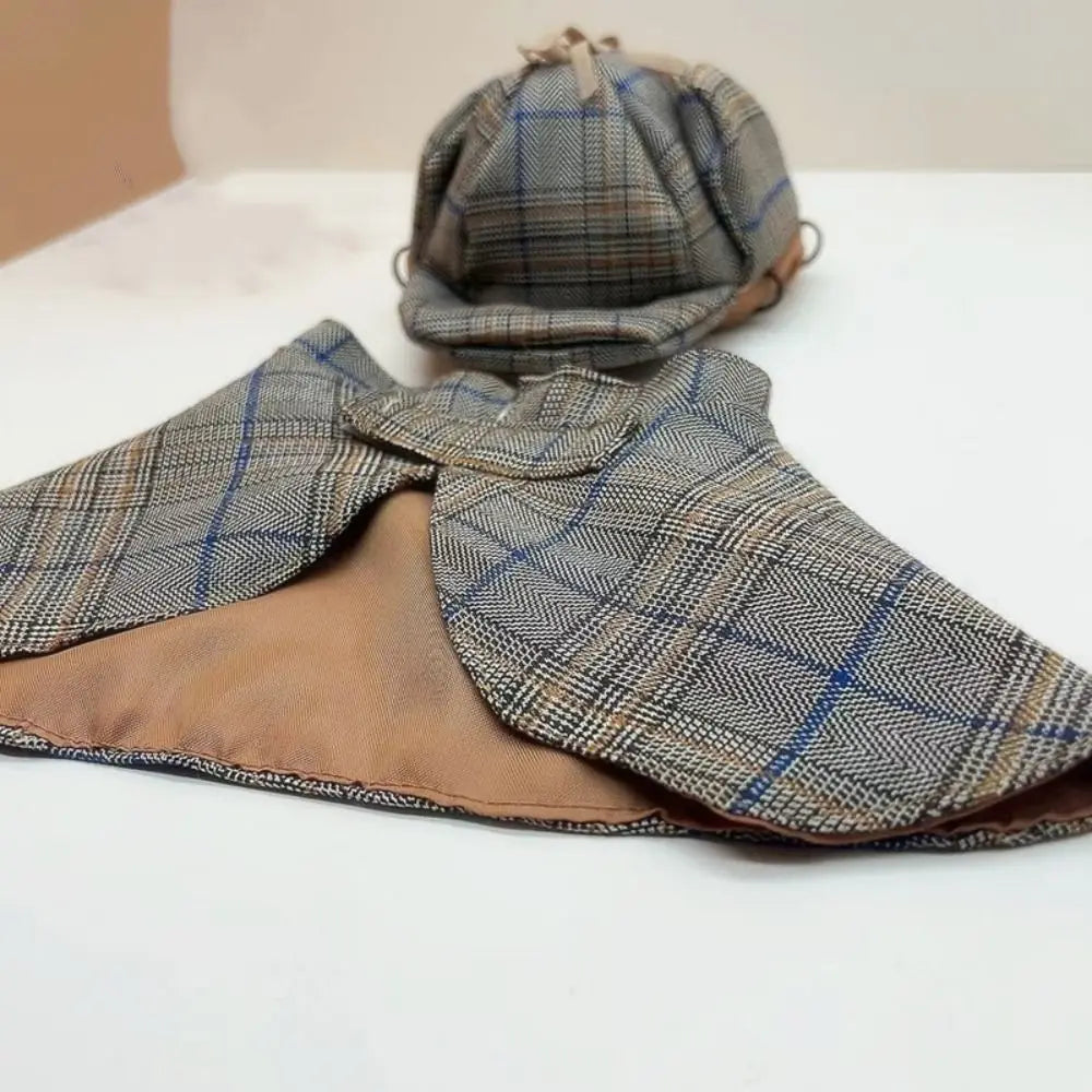 Pawlock Holmes