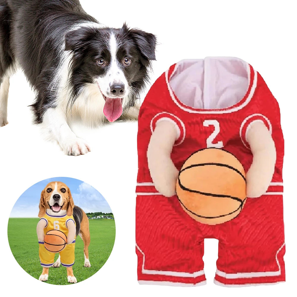 All-Star Pup
