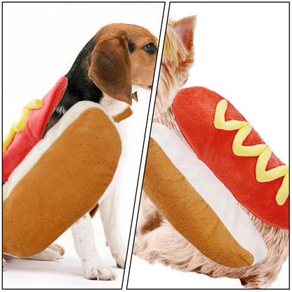 The Snacktime Pup - SwagPets 