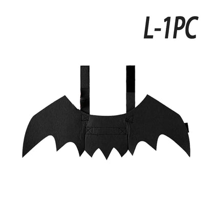 Night Prowler Bat Wings - SwagPets 