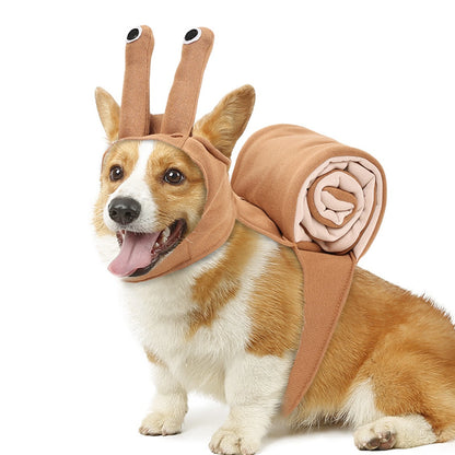 Snail Friend - SwagPets 