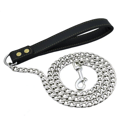 Posh Paws Metal Leash - SwagPets 